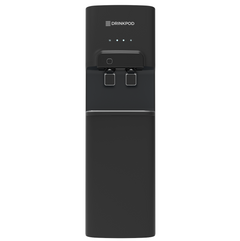 Drinkpod 5000 Pro Series - XL Large Capacity Bottleless Purification Water Cooler With Extra Set of Filters-0