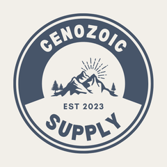 Cenozoic Supply