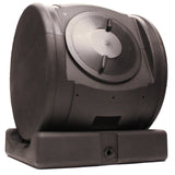 6.5-Cubic ft Composting Bin Tumbler with Compost Tea Collector