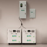 Powerhouse Gen 2 Whole Home Generator
