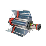 GoSun Fusion Solar Cooker