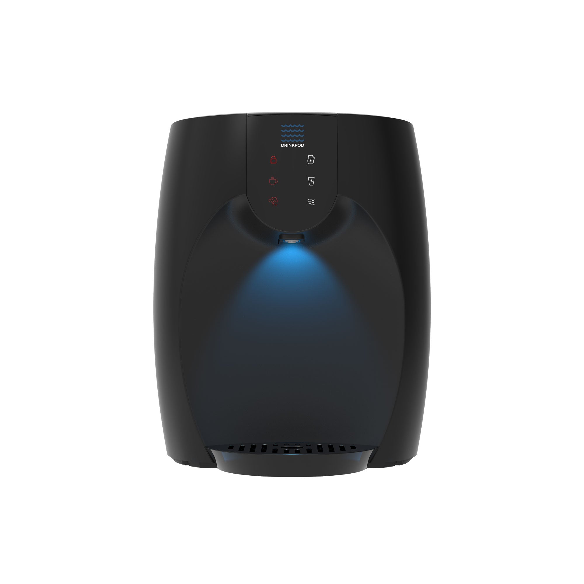 Onyx Pro Series - Counter Bottleless Watercooler | UV Light | Ultra+3 Purification-1