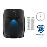Onyx Pro Series - Counter Bottleless Watercooler | UV Light | Ultra+3 Purification-15