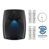 Onyx Pro Series - Counter Bottleless Watercooler | UV Light | Ultra+3 Purification-16