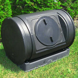 Compost Wizard Jr. - Black