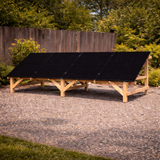 MyGrid 10K Whole Home Solar Generator
