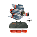 GoSun Fusion Solar Cooker