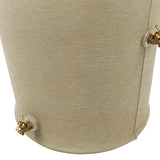 Impressions Amphora 50 Gallon Rain Saver - Sandstone