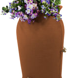 Impressions Amphora 50 Gallon Rain Saver - Terra Cotta