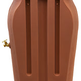 Impressions Amphora 50 Gallon Rain Saver - Terra Cotta