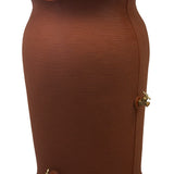 Impressions Amphora 50 Gallon Rain Saver - Terra Cotta