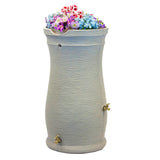 Impressions Capri 50 Gallon Rain Saver - Sandstone