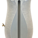 Impressions Capri 50 Gallon Rain Saver - Sandstone