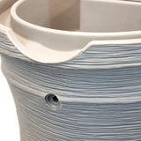 Impressions Capri 50 Gallon Rain Saver - Sandstone