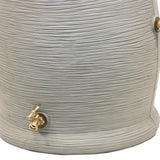 Impressions Capri 50 Gallon Rain Saver - Sandstone