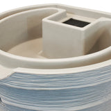 Impressions Capri 50 Gallon Rain Saver - Sandstone