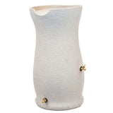 Impressions Corsican 50 Gallon Rain Saver - Sandstone