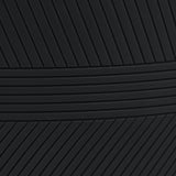 Impressions Havana 50 Gallon Rain Saver - Black