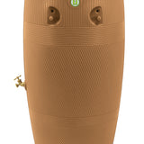 Impressions Havana 50 Gallon Rain Saver - Terra Cotta
