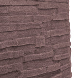 Impressions Riverwalk 50 Gallon Rain Saver - Red Brick