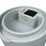 Impressions Stone 50 Gallon Rain Saver - Light Granite