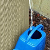 Impressions Bali 50 Gallon Rain Saver - Planter Top - Desert Sand