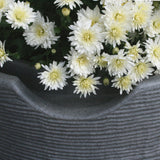 Impressions Stone 65 Gallon Rain Saver - Dark Granite