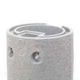 Impressions Stone 65 Gallon Rain Saver - Light Granite