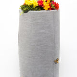Impressions Stone 65 Gallon Rain Saver - Light Granite