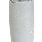 Impressions Stone 65 Gallon Rain Saver - Light Granite