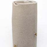 Impressions Stone 65 Gallon Rain Saver - Sandstone