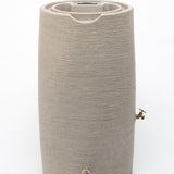 Impressions Stone 65 Gallon Rain Saver - Sandstone