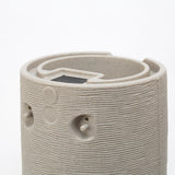 Impressions Stone 65 Gallon Rain Saver - Sandstone