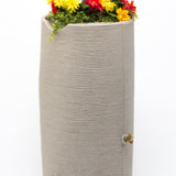 Impressions Stone 65 Gallon Rain Saver - Sandstone