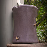 Impressions Willow 65 Gallon Rain Saver - Dark Brown