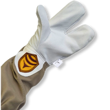 Sting Stopper Kids Beekeeping Gloves