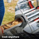 GoSun Fusion Solar Cooker