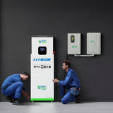 MyGrid 10K Whole Home Solar Generator