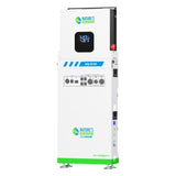 MyGrid 10K Whole Home Solar Generator