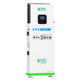 MyGrid 10K Whole Home Solar Generator