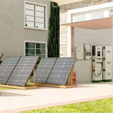 MyGrid 10K Whole Home Solar Generator
