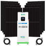 MyGrid 10K Whole Home Solar Generator