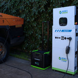 MyGrid 10K Whole Home Solar Generator