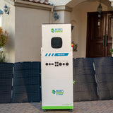 MyGrid 10K Whole Home Solar Generator