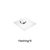 Nature's Generator Universal Solar Panel Mount