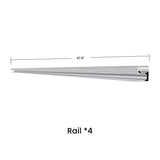 Nature's Generator Universal Solar Panel Mount
