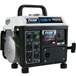 Pulsar PG1202SA 1200 Watts Portable Gasoline/Oil 2-Stroke Generator-0