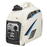 Pulsar 2,300-Watt Inverter Generator with CO Sentry