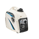 Pulsar 2,300-Watt/1,800-Watt Recoil Start Super Quiet Gasoline Powered Portable Inverter Generator with Advanced CO Shutoff-1