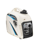 Pulsar 2,300-Watt/1,800-Watt Recoil Start Super Quiet Gasoline Powered Portable Inverter Generator with Advanced CO Shutoff-1